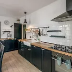 Stunning In With Sauna Prázdninový dům *
