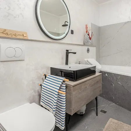 Beautiful In With Sauna Holiday home *