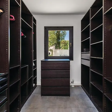 Beautiful In With Sauna Opatija