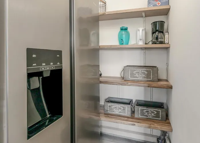 Beautiful In With Sauna 奥帕提亚