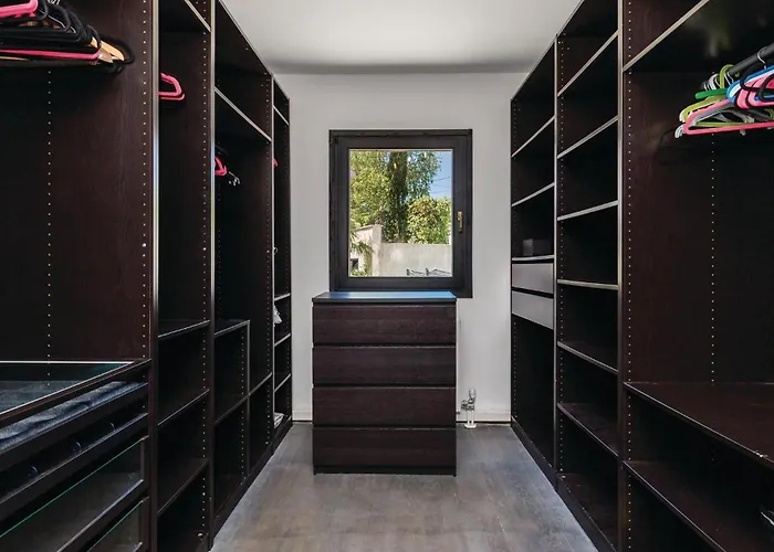 Beautiful In With Sauna 奥帕提亚