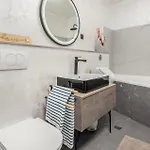 Stunning In With Sauna Feriehus *
