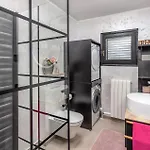 Feriehus Stunning In With Sauna *