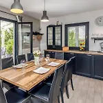 Stunning In With Sauna Feriehus Opatija