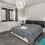 Stunning In With Sauna Feriehus