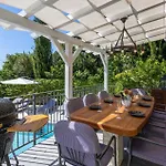 Stunning In With Sauna Feriehus Opatija
