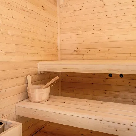 Beautiful In With Sauna * Οπατία