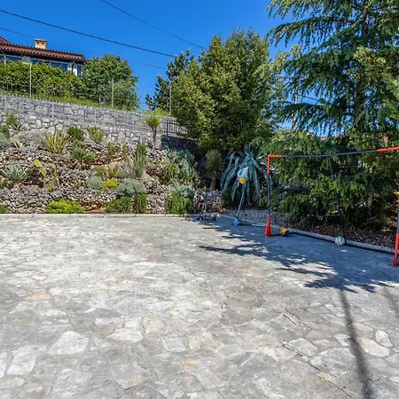 Beautiful In With Sauna *