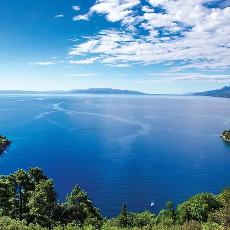 Beautiful In With Sauna