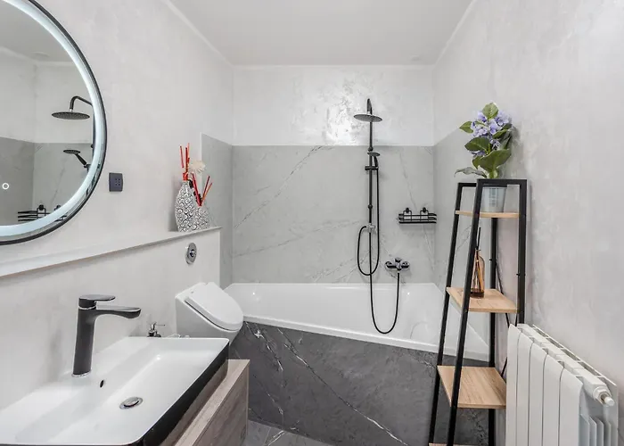 بيت للعطل Beautiful In With Sauna