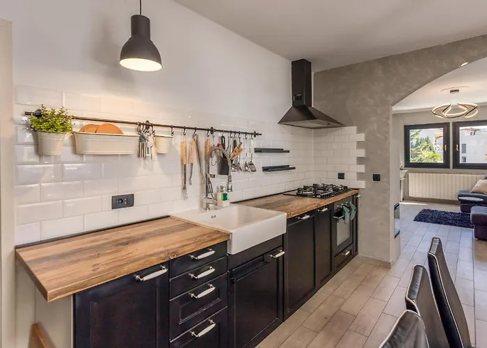 Beautiful In With Sauna Casa vacanze Abbazia