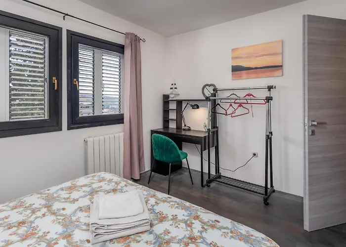 Casa vacanze Beautiful In With Sauna Abbazia