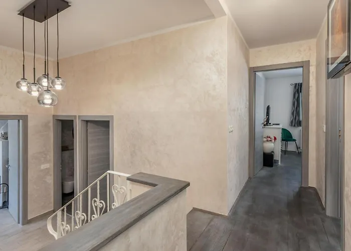 Casa vacanze Beautiful In With Sauna *