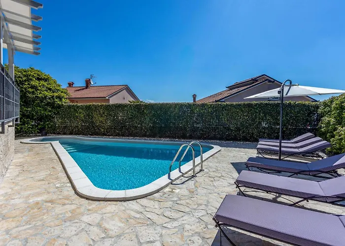 Beautiful In With Sauna Casa vacanze