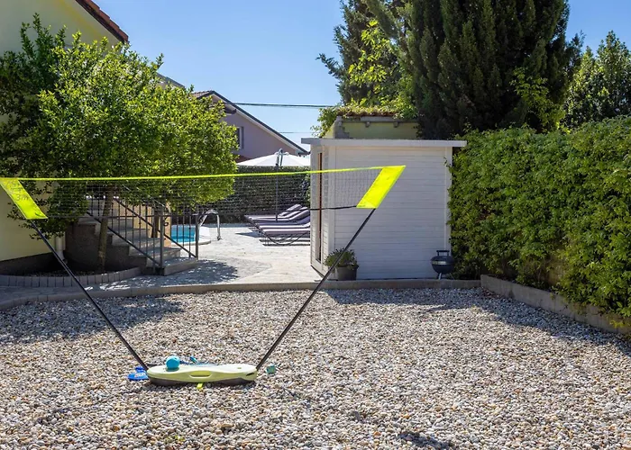 Beautiful In With Sauna Casa vacanze *