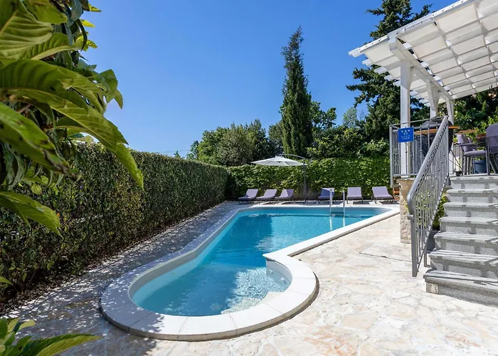 Casa vacanze Beautiful In With Sauna *