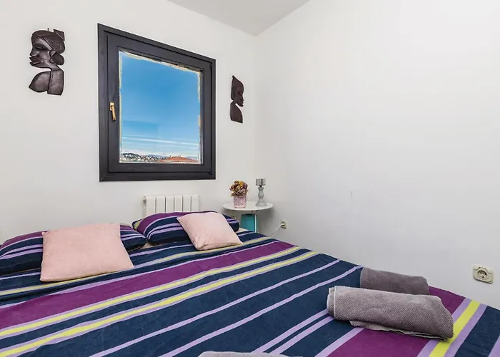 Beautiful In With Sauna Opatija