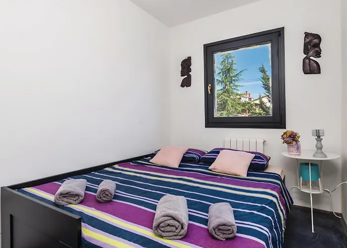 Casa vacanze Beautiful In With Sauna *