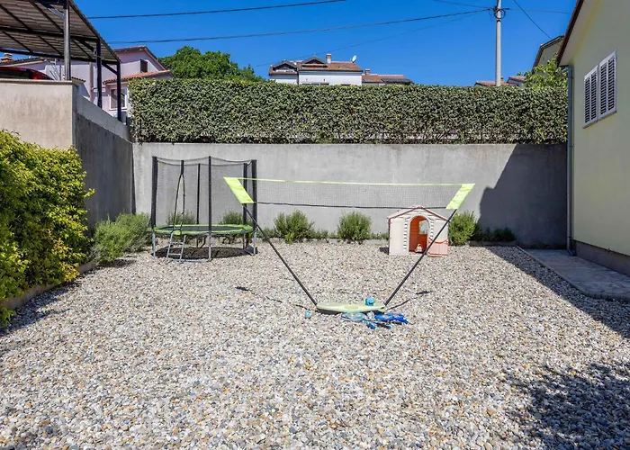 Beautiful In With Sauna